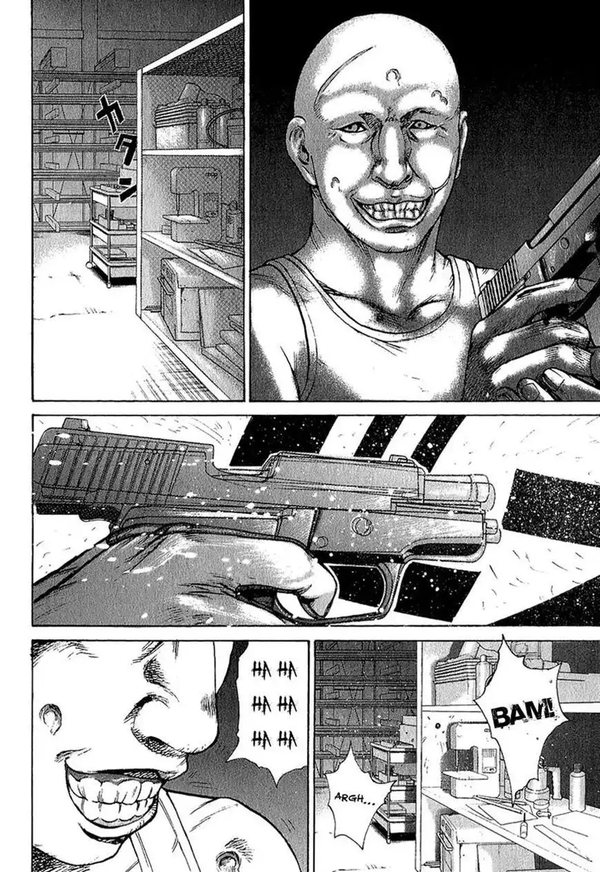 Kyou Kara Hitman Chapter 20 6